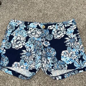 Lilly Pulitzer Shorts